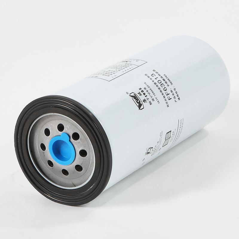 FF63013 Bộ lọc nhiên liệu xe tải hạng nặng bảo trì thấp tương thích với xe tải và nhiều hơn nữa