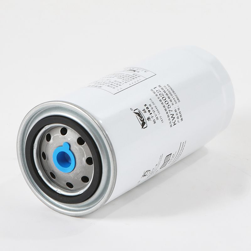 KW7500221 Cổ xăng lọc nhiên liệu bán xe tải tiêu chuẩn với chức năng dầu để hiệu quả