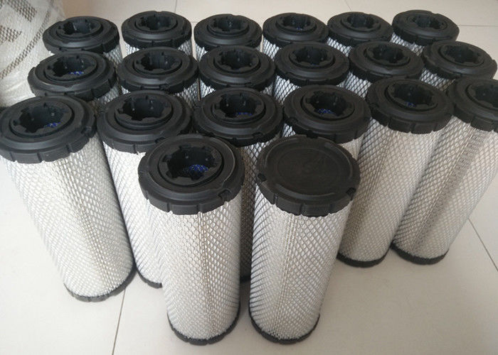 K1027 Phần tử lọc làm sạch không khí K1029 cho xe nâng Yanmar 55-2A PC50-7 EX55 TCM