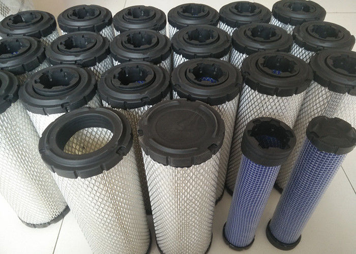 K1027 Phần tử lọc làm sạch không khí K1029 cho xe nâng Yanmar 55-2A PC50-7 EX55 TCM