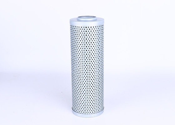 ISO Excavator Hydraulic Filter Element Replacement Stainless Steel 304 316 Material