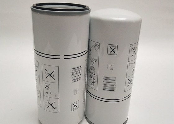 ISO9001 Certified Industrial Fuel Filter 20972293 For  Generator Set
