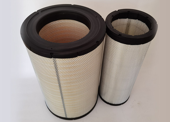 11110532 Air Cleaner Filter Element P783611 P783612 For Wheel Loader Crawler Excavator